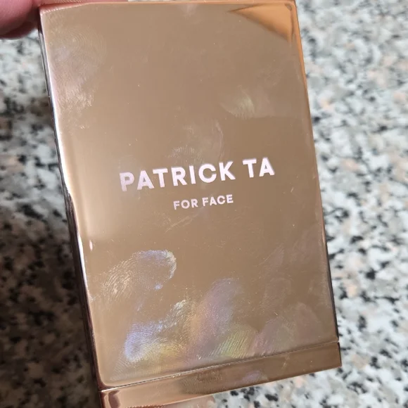 Patrick Ta Double-Take Cream + Powder Blush Duo - Pink and Tan - Picture 4 of 8